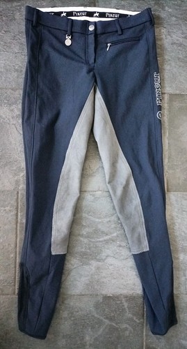 Pikeur*Damen-Reithose*Gr.80*bl