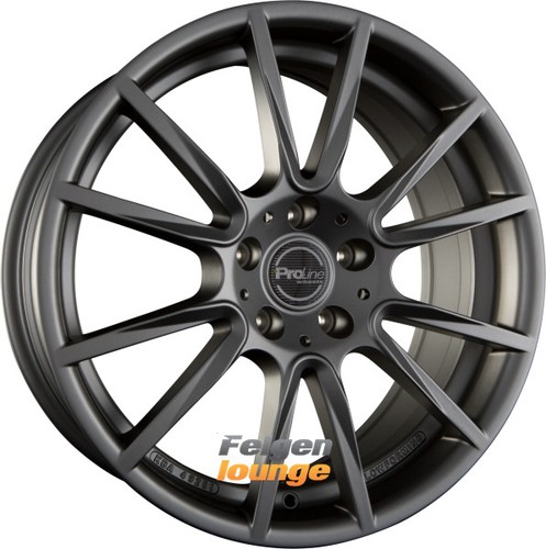 Proline wheels pxf matt - pxf,