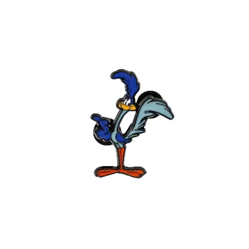 Road runner pin anstecker - pin,