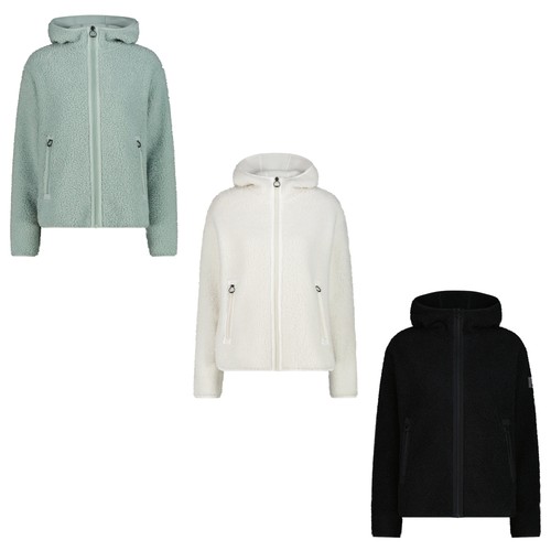 Cmp damen fleecejacke - cmp, woman