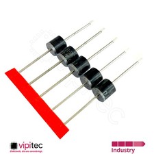 10A10 Gleichrichterdiode THT