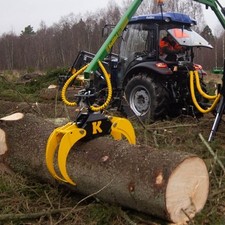 Forstgreifer 100cm