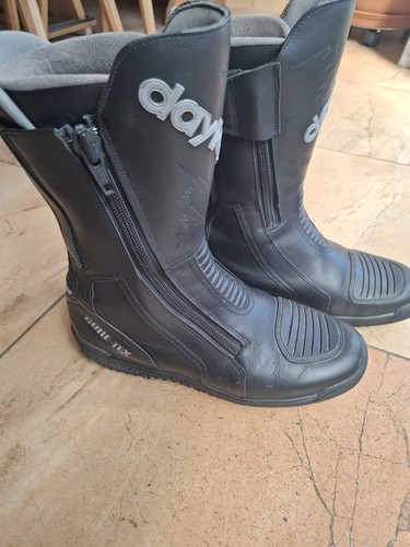 Motorrad stiefel daytona - motorrad, road
