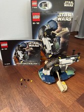 LEGO Star Wars: Jango Fett's Slave I (7153)
