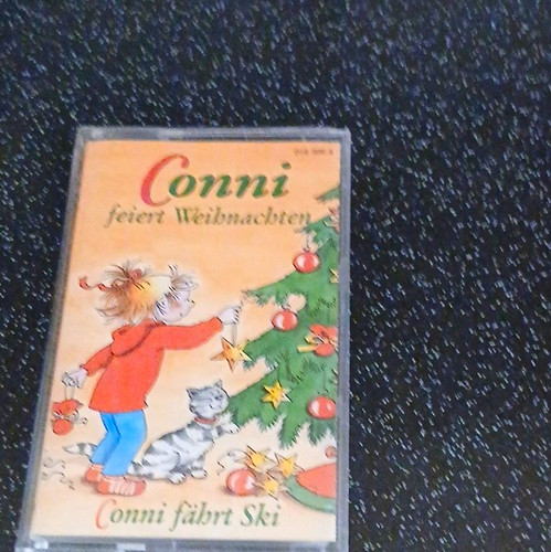 Karussell conni - karussell,