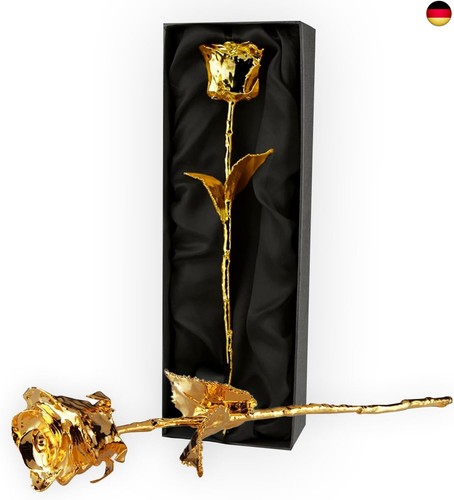 Mikamax goldene rose 24 - goldene, rose,