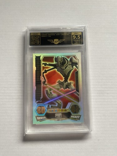 Topps star wars force - wars,