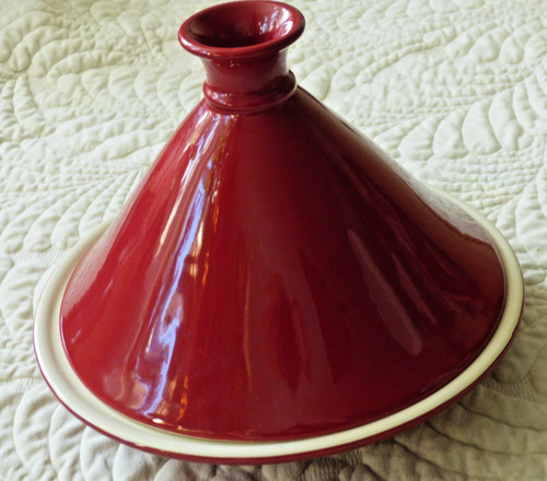 Tajine schmortopf tontopf - tajine,