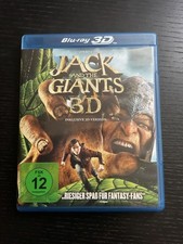 Jack and the Giants 3D (inkl