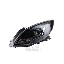 Scheinwerfer HIR2 links für