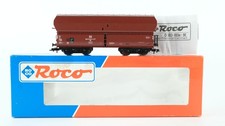 Roco H0 47306 Selbstentladewagen KKt DR