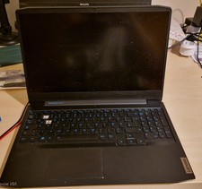 IdeaPad Gaming 3 15ARH05