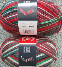 (kg/80€) Sockenwolle