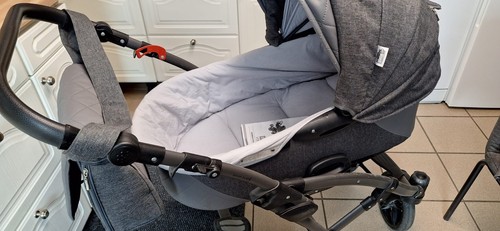 Kinderwagen knorr - kinderwagen,