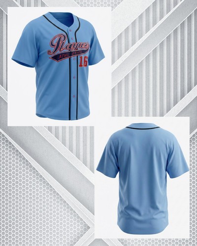 Vintage pure playaz hellblau - playaz,
