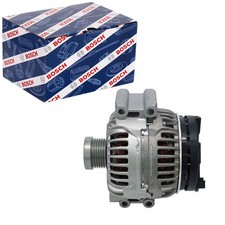 BOSCH LICHTMASCHINE GENERATOR