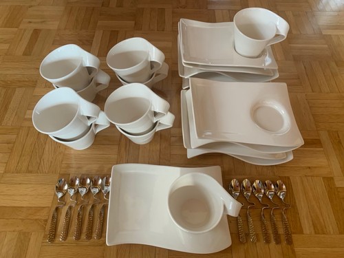 Villeroy boch new wave - villeroy,