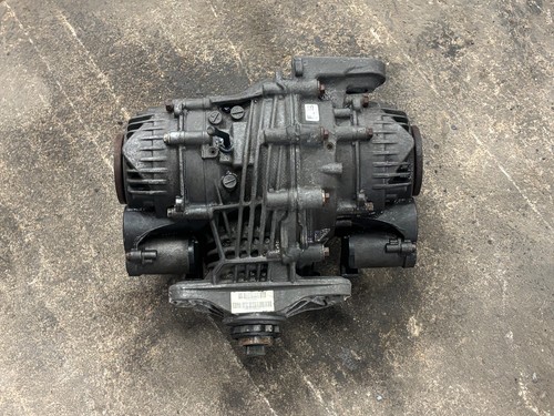 Differential bmw x6m e71 x5m - e71,