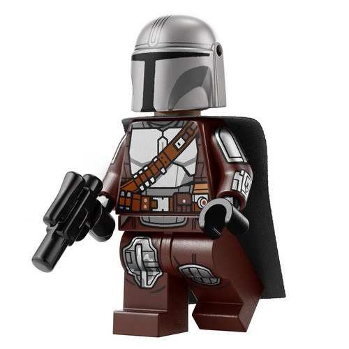 Lego star wars minifigur - lego,