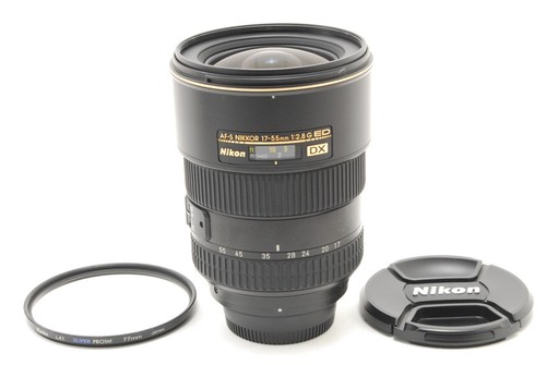 Neuwertig nikon s - 【neuwertig-】nikon, afs
