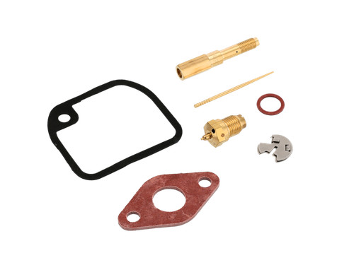 Langtuning vergaserset bvf - vergaserset,