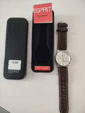 ESPRIT Damen Uhr Chronograph