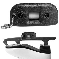 Schlittschuh Schleifer