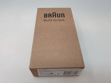 Braun Series 3 3040si Wet &