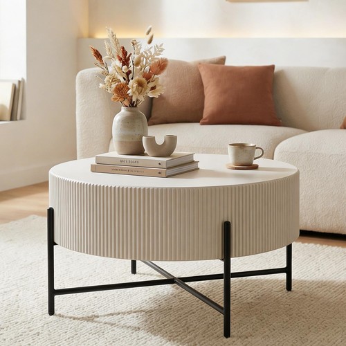 Couchtisch rund cm - couchtisch,