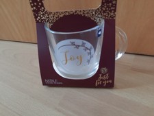 Leonardo Tasse Natale Joy