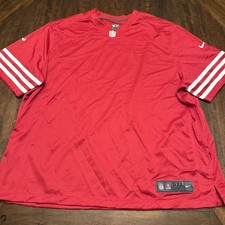 San Francisco 49ers Blank Mens