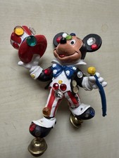 Mickey Mouse Vintage Anstecknadel