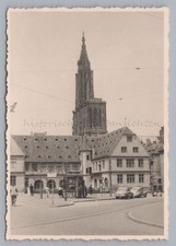 Straßburg Strasbourg