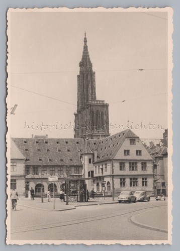 Straßburg strasbourg - straßburg,