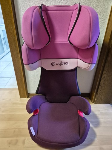 Cybex solution fix - x,