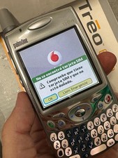 Palm Treo 650 Vodafone Vintage