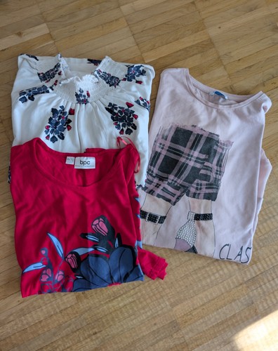 Bekleidungspaket für mädchen - für,