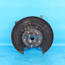 Opel Insignia A 4x4 Achsschenkel hinten links 13233560 Radlager Radnabe Orig. NR