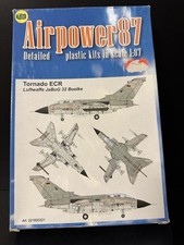 Airpower87 Tornado JaBoG 32 Lechfeld, H0 1:87