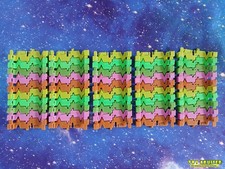 Carrera STRAX® Bahn 50 bunte