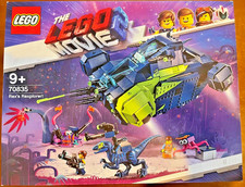 Lego the movie - movie, 2