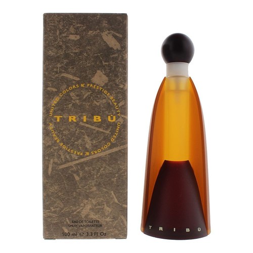 Benetton tribu eau - benetton,