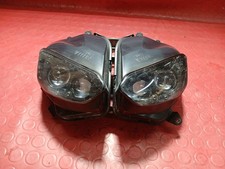 Scheinwerfer Vorderleuchte