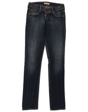 Levi's Damen 571 Slim Jeans
