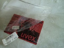 Uvex desperado visier klar - desperado, visier,