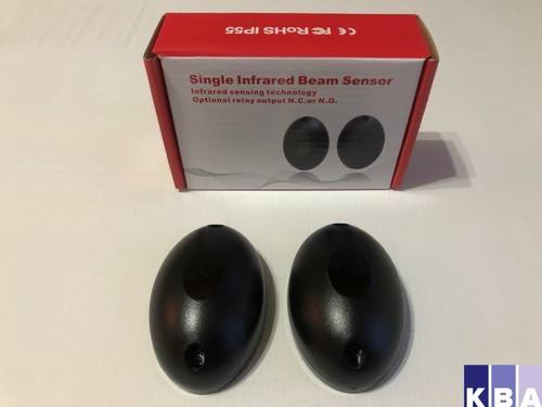 Neco infrarot strahlsensor - infrarot-strahlsensor,