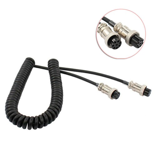Pin female mic microphone - female,