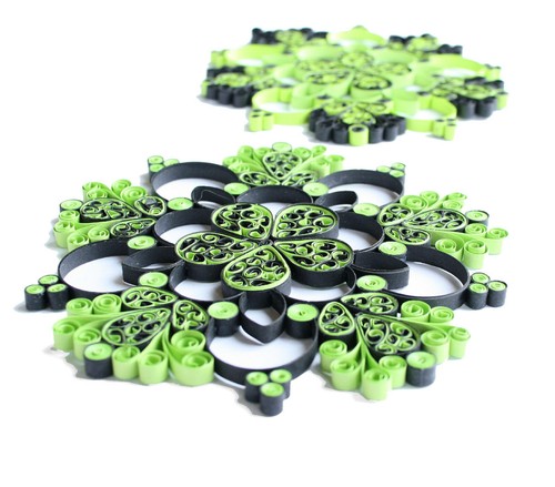 Quilling