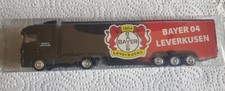 Fußball-Bundesliga Truck Bayer 04 Leverkusen