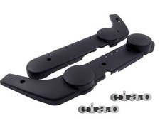 Seitenverkleidung Motor